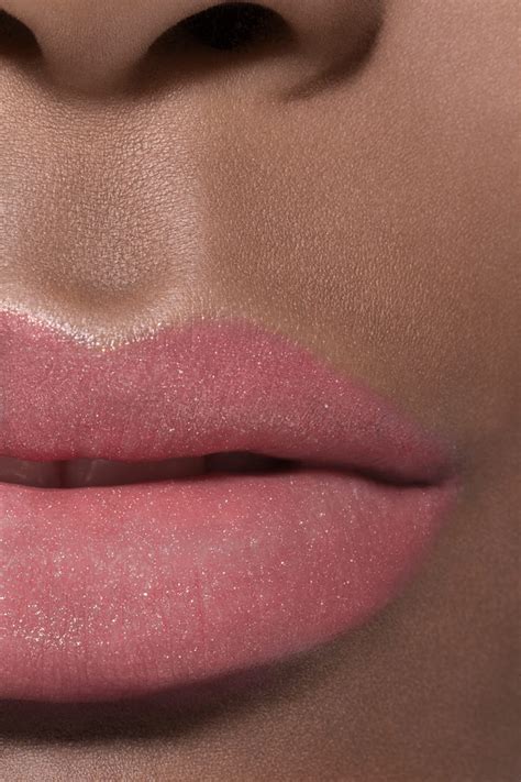 chanel pink.delight|chanel lip balm shades.